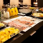 Ac By Marriott Hotel 4*