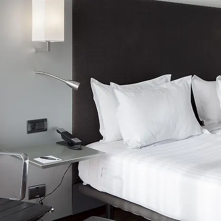 Ac ブルゴス 4* Burgo