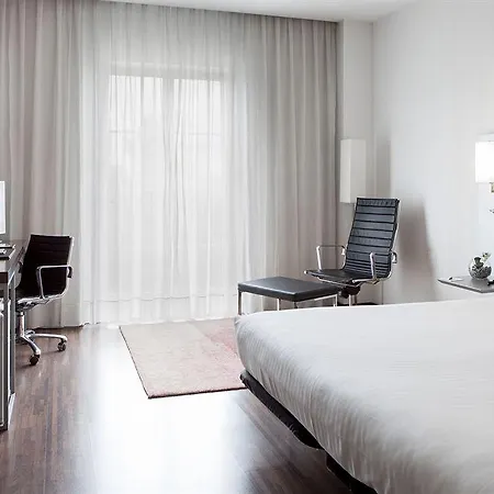 Ac By Marriott 4*