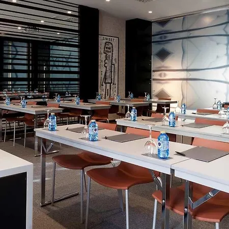 Ac By Marriott 4* Burgo