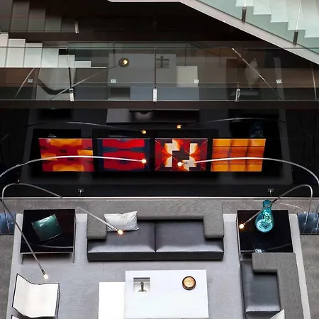 Ac By Marriott Burgo