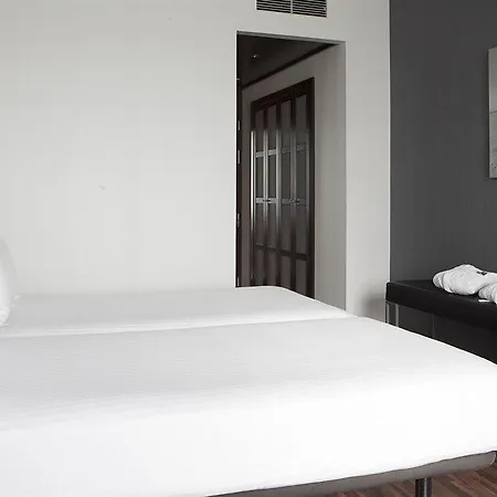 Ac By Marriott Hotel Burgo