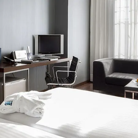 Ac By Marriott 4*
