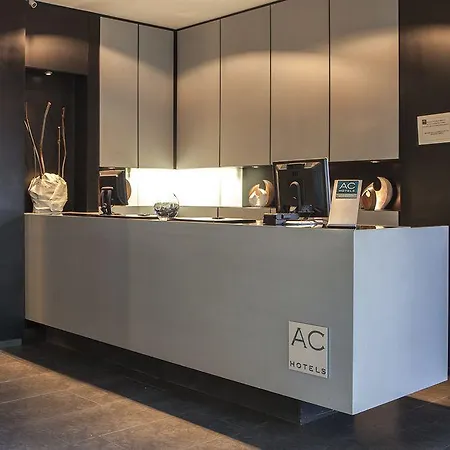 Ac By Marriott Hotel 4*