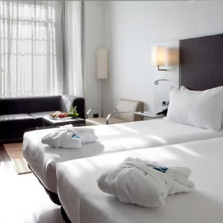 Ac By Marriott Hotel Burgo