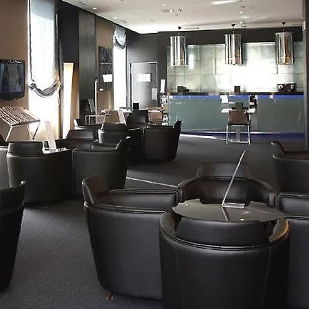 Ac By Marriott Hotel 4*