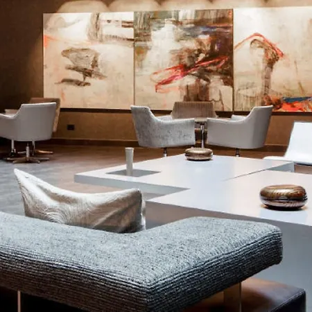 Ac By Marriott Hotel Burgo