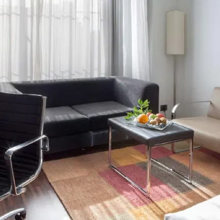 Ac By Marriott Burgo