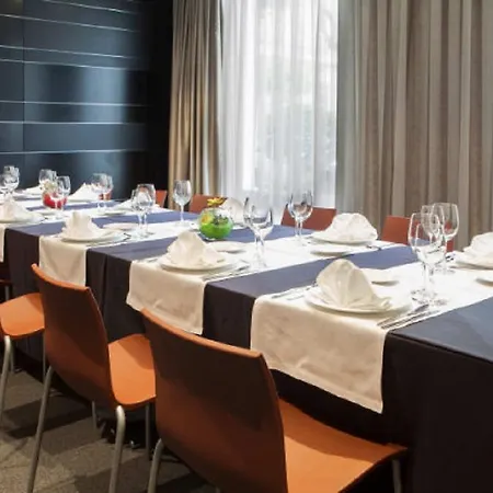 Hotel Ac By Marriott Burgos