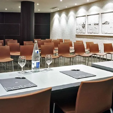 Ac By Marriott 4*