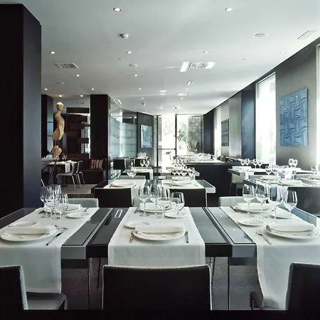 酒店 布尔戈斯ac酒店，万豪酒店 Burgo