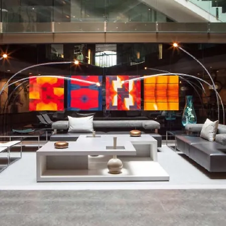 布尔戈斯ac酒店，万豪酒店 酒店 Burgo