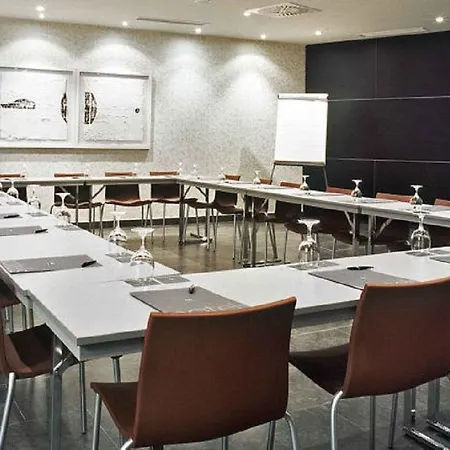 Ac By Marriott 4* Burgo