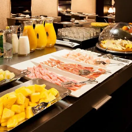 Ac By Marriott 호텔 4*