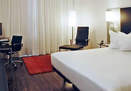Ac By Marriott Hotel 4*