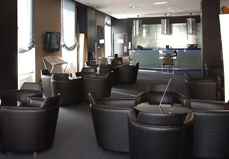 Ac By Marriott Hotel Burgo