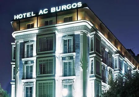 Ac By Marriott 4*