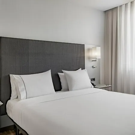 Ac By Marriott Отель