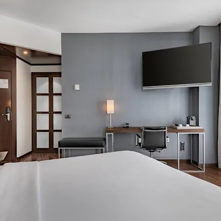 Ac By Marriott 4*