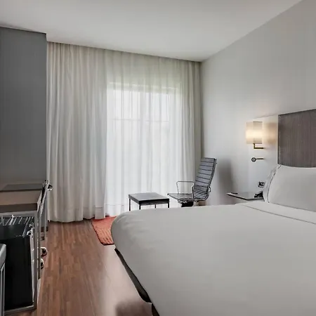 Hotel Ac By Marriott