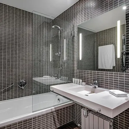 Ac By Marriott 4*