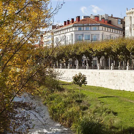 Ac By Marriott 4* Burgo