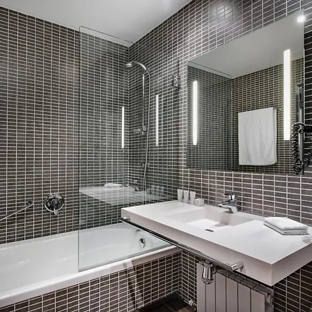 Ac By Marriott 4*
