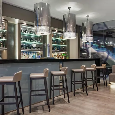 Ac By Marriott Burgo