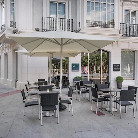 Ac By Marriott 4* Burgo