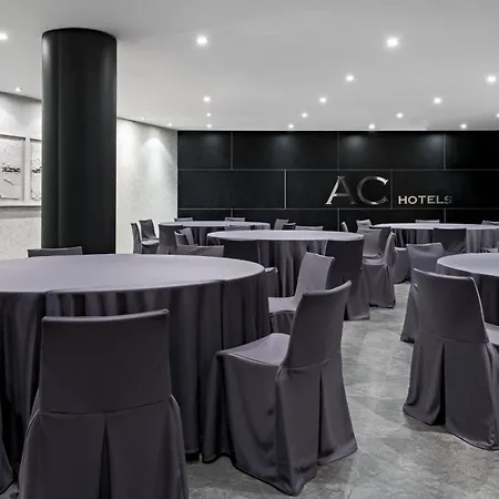 Ac ブルゴス ホテル 4*