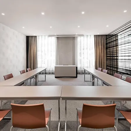 Ac By Marriott Hotel Burgo