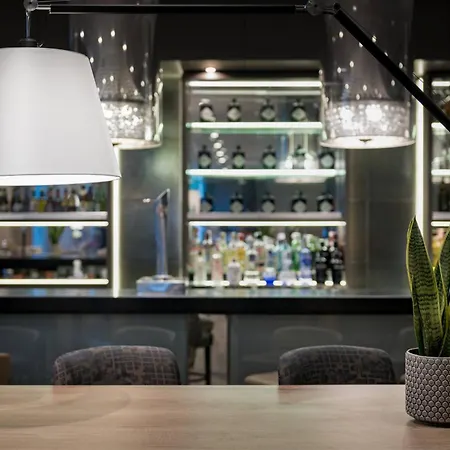 Hotel Ac By Marriott 4*