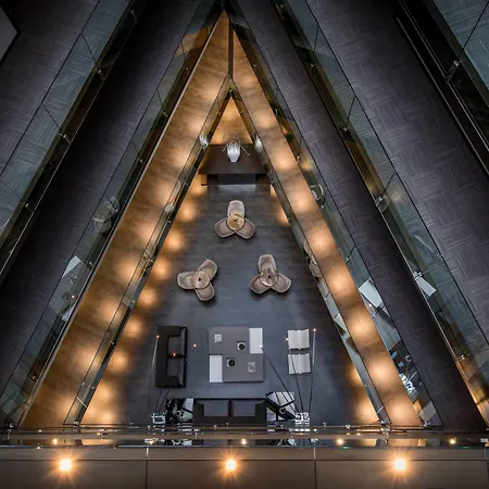 Ac By Marriott Hotel Burgo