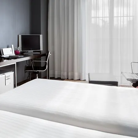 Ac By Marriott 4*