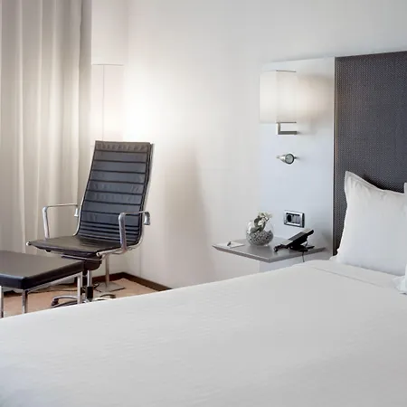 Ac By Marriott 4* Burgo