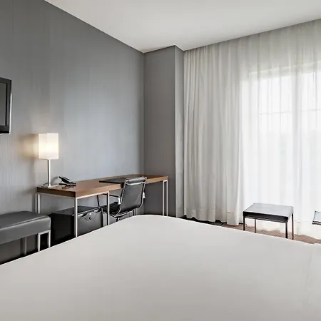 Hotel Ac By Marriott