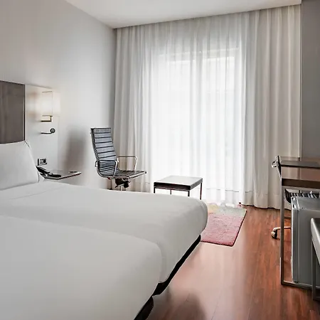 Отель Ac By Marriott Бургос