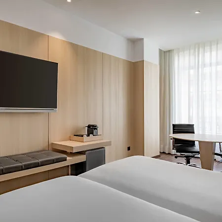 Ac By Marriott Hotel 4*