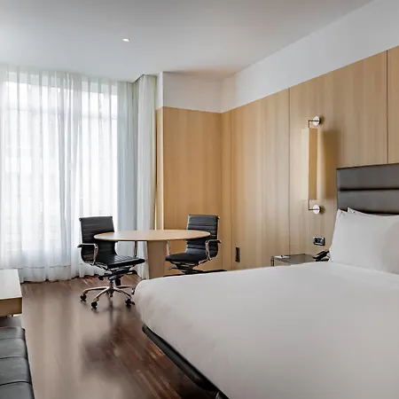 Ac By Marriott