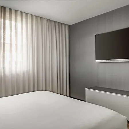 Ac By Marriott Hotel Burgo