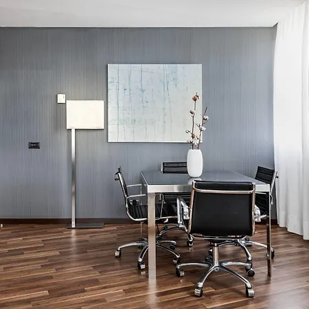 Ac By Marriott Hotel Burgo