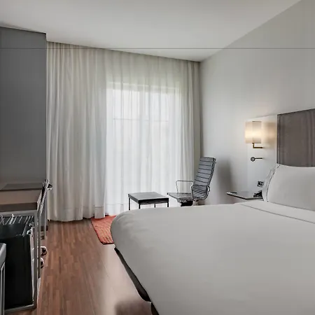 Отель Ac By Marriott Бургос
