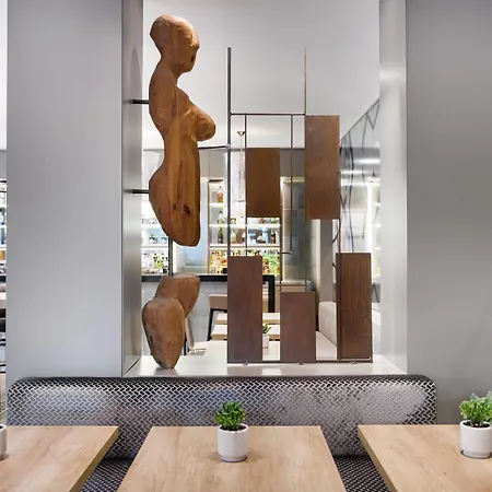 布尔戈斯ac酒店，万豪酒店 酒店 Burgo