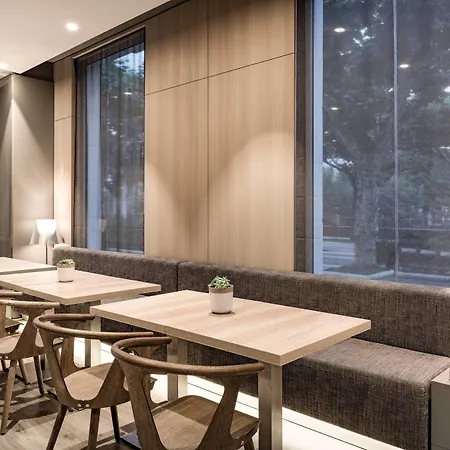 Hotel Ac By Marriott