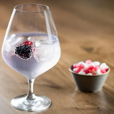 布尔戈斯ac酒店，万豪酒店 酒店 4*