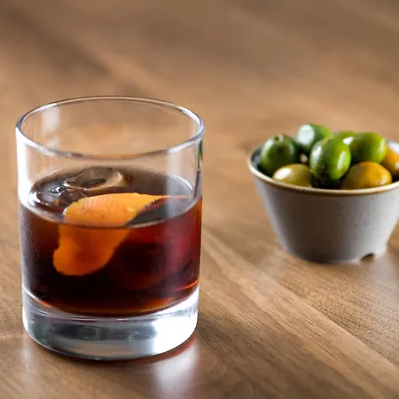 Ac By Marriott 4* Burgo