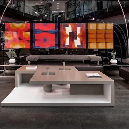 Ac By Marriott Hotel Burgo