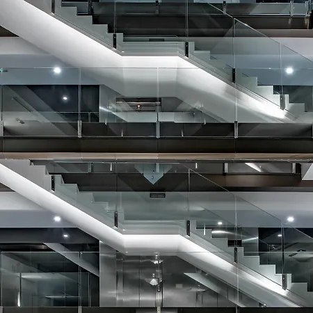 酒店 布尔戈斯ac酒店，万豪酒店