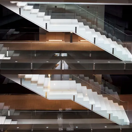 布尔戈斯ac酒店，万豪酒店