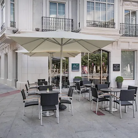 Ac By Marriott 4*